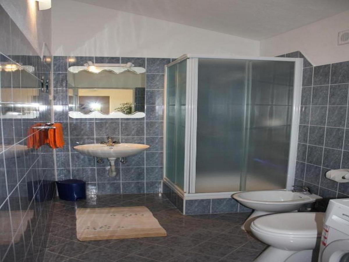 Apartments Racic Bol Zewnętrze zdjęcie