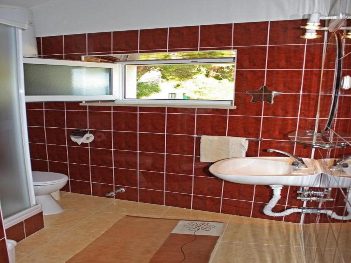 Apartments Racic Bol Zewnętrze zdjęcie